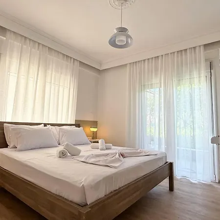 Apartment Coco By Xenius Zeus