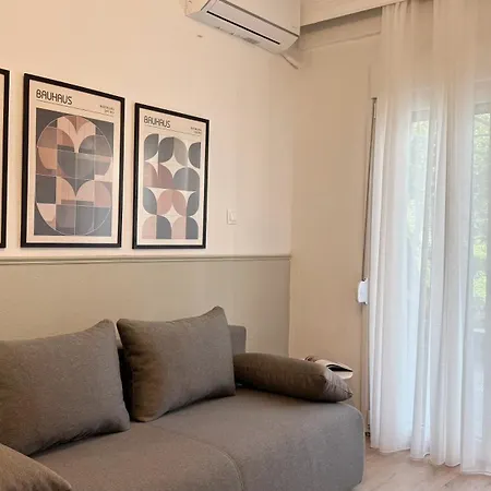 Apartment Coco By Xenius Zeus *