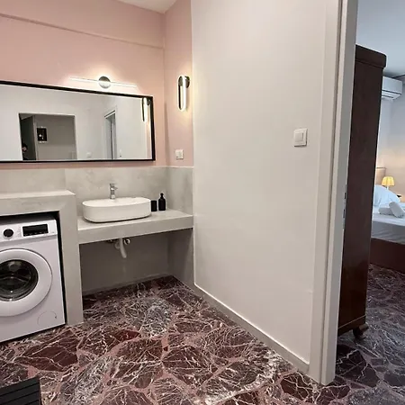 Apartment Coco By Xenius Zeus