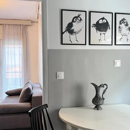 Coco By Xenius Zeus Apartment *
