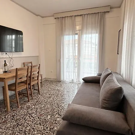 Coco By Xenius Zeus Apartment *