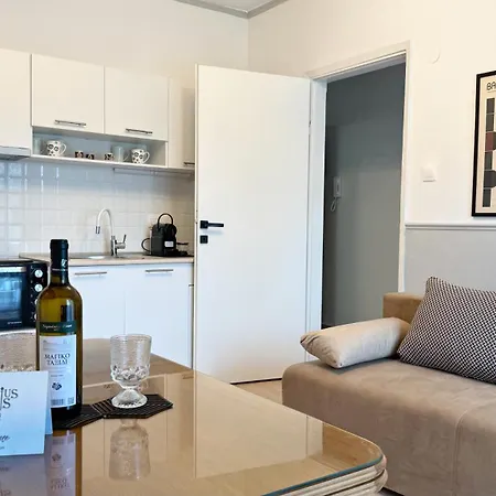 Apartment Coco By Xenius Zeus
